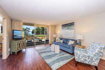 Royal Kahana 107- 1br Condo