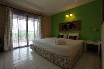 Phumanee Lahu Home Hotel