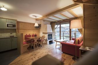Residencia Post Alpina - Family Mountain Chalets