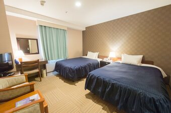 Shizunai Eclipse Hotel