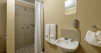 Calvinia Hotel By Country Hotels