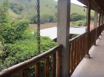 Hostal Pousada Rota Dos P�ssaros