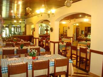 Vale Do Sonho Hotel & Eventos