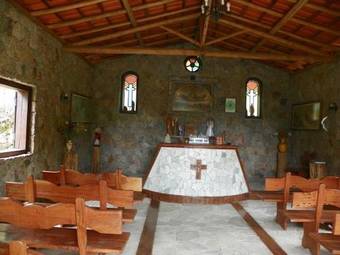 Agroturismo Pousada Recanto Primavera