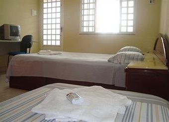 Hostal Pousada Sao Paulo