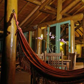 Hostal Pousada Maria Manh�