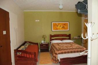 Hostal Pousada Das Flores