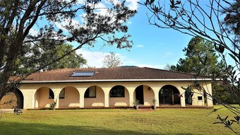 Serendipity On Barrington