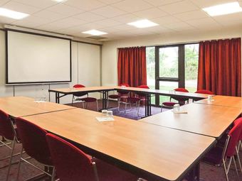 Hotel Ibis Rouen Parc Des Expos Zenith