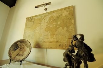 Hotel Fuente Del Sol