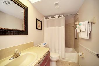 Oceanique Resort By Capital Vacations