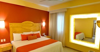 Hotel Casa Danna Huatulco