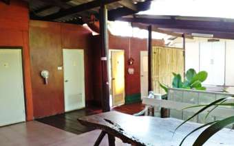 Hotel Baanbon Homestay