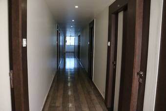 Hotel Sai Residency Vasai