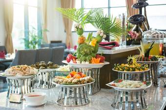 Hotel Muong Thanh Holiday Ly Son