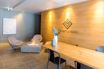 Aparthotel The Kamui