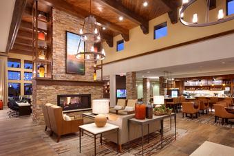 Hotel Courtyard By Marriott Sedona