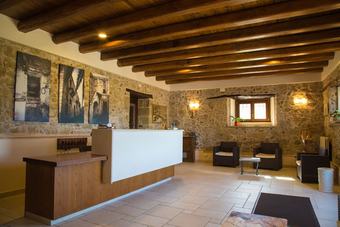 Posada Hotel Ristorante Villa Ginevra