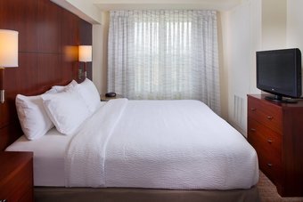 Aparthotel Residence Inn Tallahassee Universities At The Capitol
