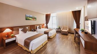 Muong Thanh Holiday Moc Chau Hotel