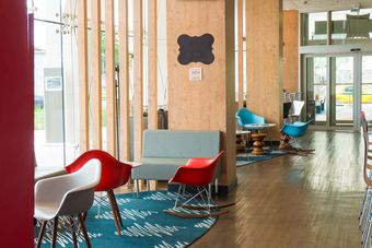 Hotel Ibis Rio Porto Atlantico