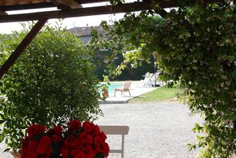 Antico Casale Mattei