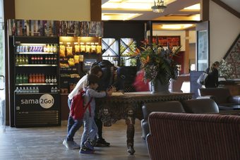 Casa Andina Premium Valle Sagrado Hotel & Villas