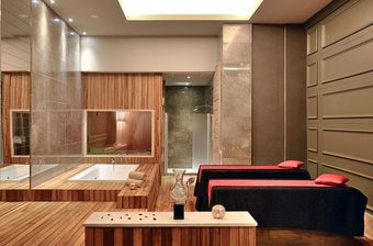 Hotel Sunis Efes Royal Palace