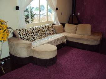 Hostal Pousada Kaluana