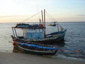 Hostal Pousada Jurar�