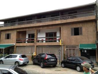 Apartamento Pousada Cidreira