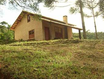 Hostal S�tio Das Hort�nsias