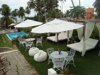 Hostal Estalagem Anau�