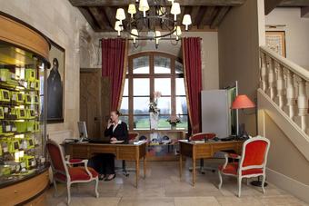 Hotel Ch�teau Golf & Spa D'augerville