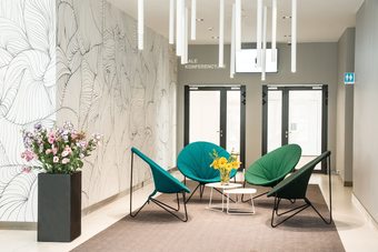 Hotel Ibis Styles Siedlce