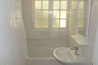 Hotel Les V�di�res