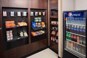 Hotel Residence Inn By Marriott Palo Alto Mountain View