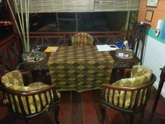 Apartamento Mutiara Beach Resort