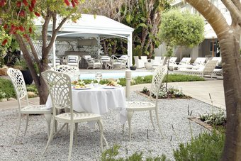 Hotel Leisure Isle Lodge