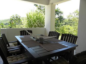 Apartamentos Bush Baby Glen