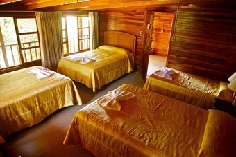 Posada Santa Elena Lodge