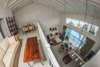 Playa Escondida Beach Club