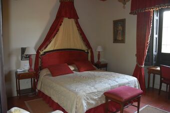 Hotel Caserio De Lobones