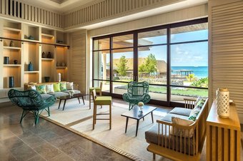 Hotel Park Hyatt St. Kitts