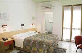 Hotel Santa Caterina