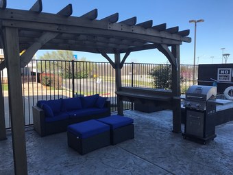 Hotel La Quinta Inn & Suites By Wyndham Dallas Grand Prairie North