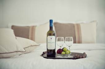 Apartamentos Villa Alisachni