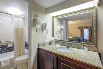 Hotel Quality Inn Savannah Historic District