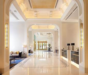 Hotel Grande Centre Point Sukhumvit 55