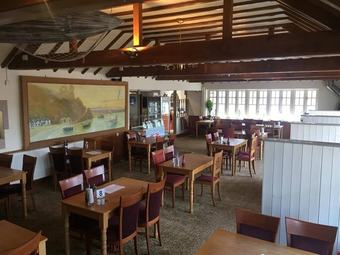 Posada The Smugglers Inn